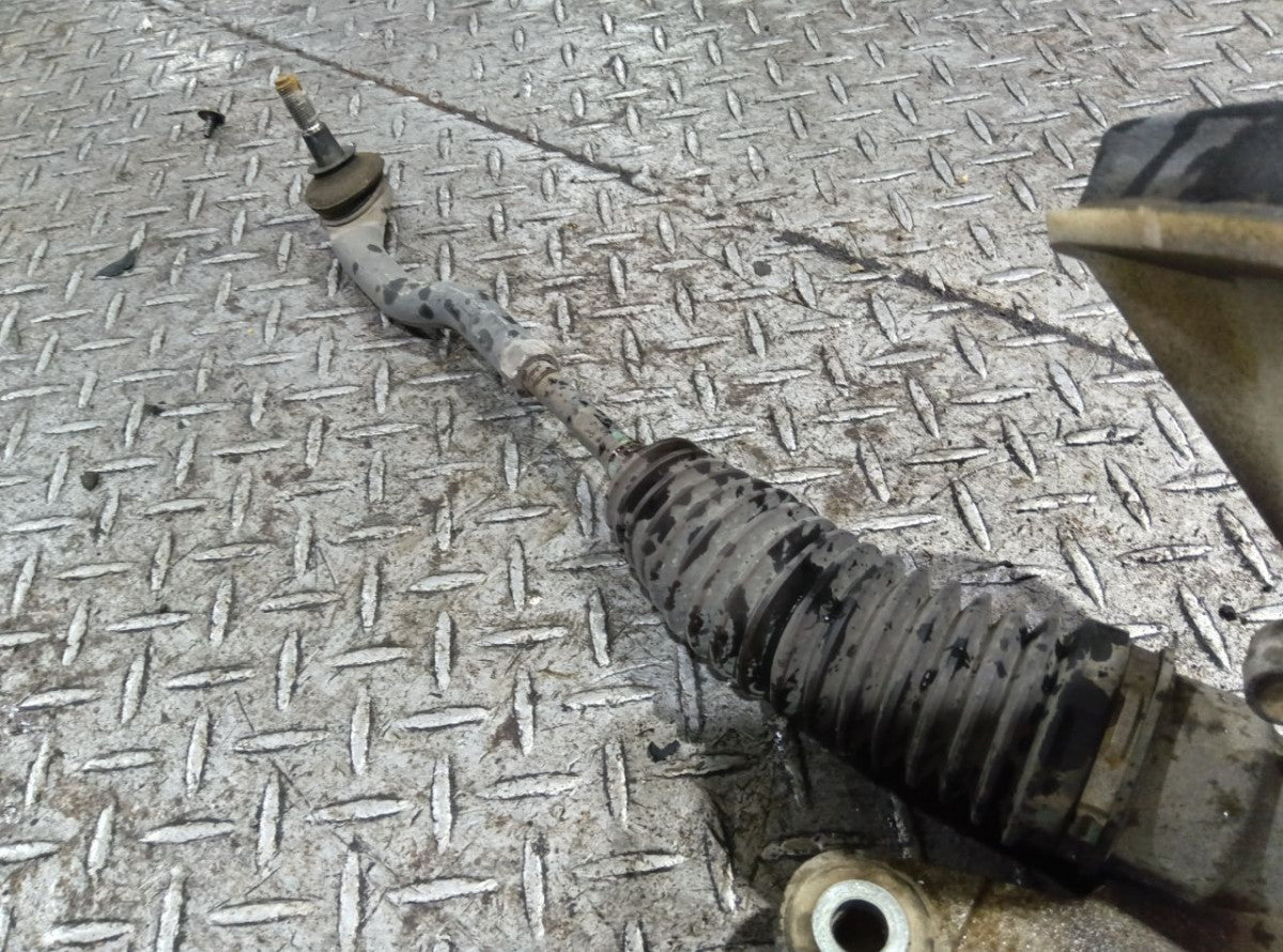 [RACK & PINION] MAZDA DEMIO DE3FS 2013 ZJ-VEM FF AT 2WD #0403268015214