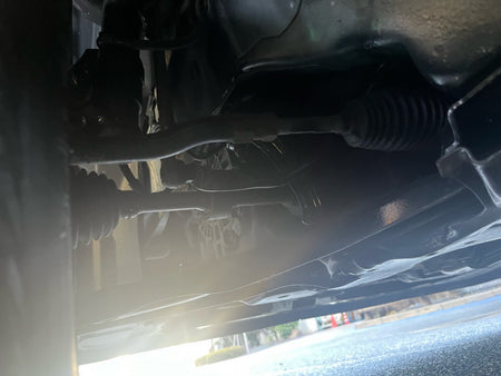 [CHOOSE PARTS] MAZDA DEMIO DE3AS 2009 ZJ-VE FF AT 4WD #0451000000518