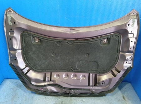 [BONNET] MAZDA DEMIO DJ5FS 2015 S5-DPTS FF AT 2WD #0403267013395