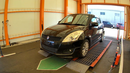 [CHOOSE PARTS] SUZUKI SWIFT ZC72S 2012 K12B FF AT 2WD #00020026A3265