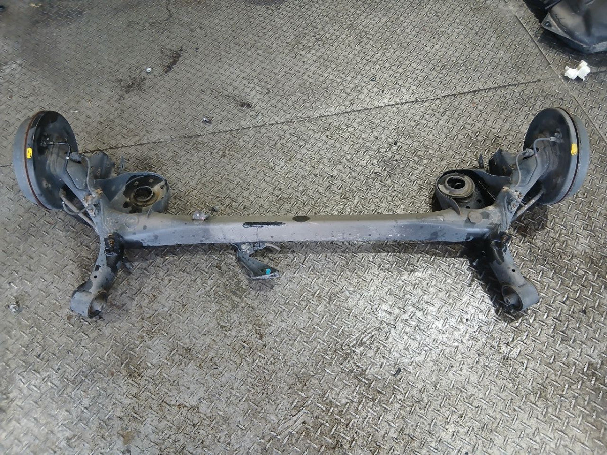 [REAR HOUSING ASSY] TOYOTA COROLLA FIELDER NKE165G 2013 1NZ-FXE FF AT 2WD #0403266011331