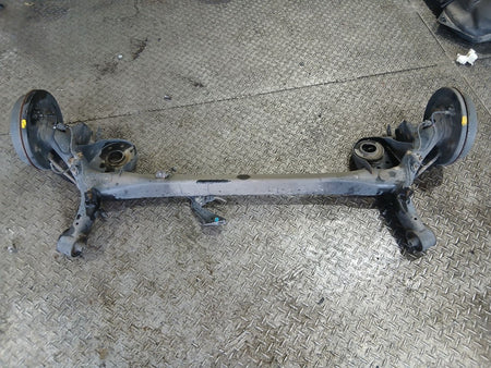 [REAR HOUSING ASSY] TOYOTA COROLLA FIELDER NKE165G 2013 1NZ-FXE FF AT 2WD #0403266011331