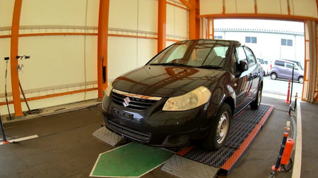[CHOOSE PARTS] SUZUKI SX4 SEDAN YC11S 2008 M15A FF AT 2WD #0001000015917