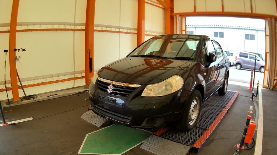 [CHOOSE PARTS] SUZUKI SX4 SEDAN YC11S 2008 M15A FF AT 2WD #0001000015917