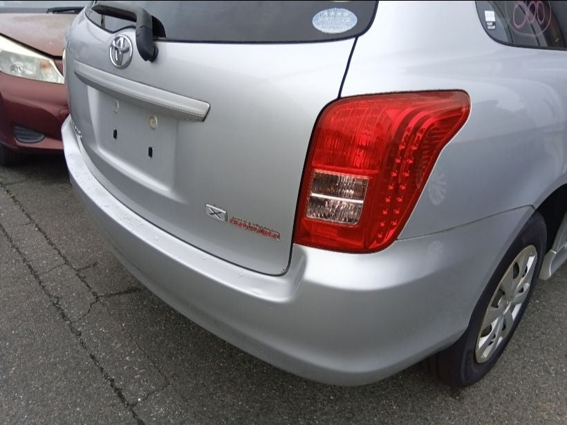 [CHOOSE PARTS] TOYOTA COROLLA FIELDER NZE141G 2006 1NZ-FE FF AT 2WD #0401000000860