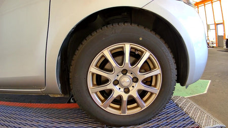 [CHOOSE PARTS] TOYOTA SIENTA NCP81G 2012 1NZ-FE FF AT 2WD #0001000015057