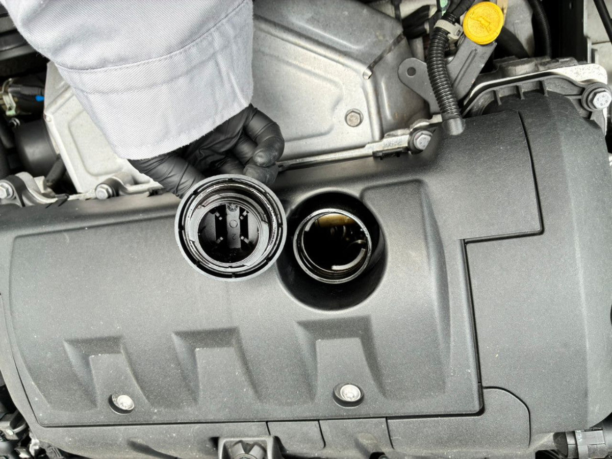 [CHOOSE PARTS] PEUGEOT 207 A75F01 2012 5F01  AT 2WD #0401000000755
