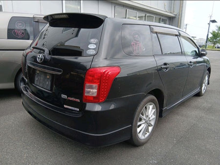 [CHOOSE PARTS] TOYOTA COROLLA FIELDER ZRE142G 2007 2ZR-FE FF AT 2WD #0401000000717