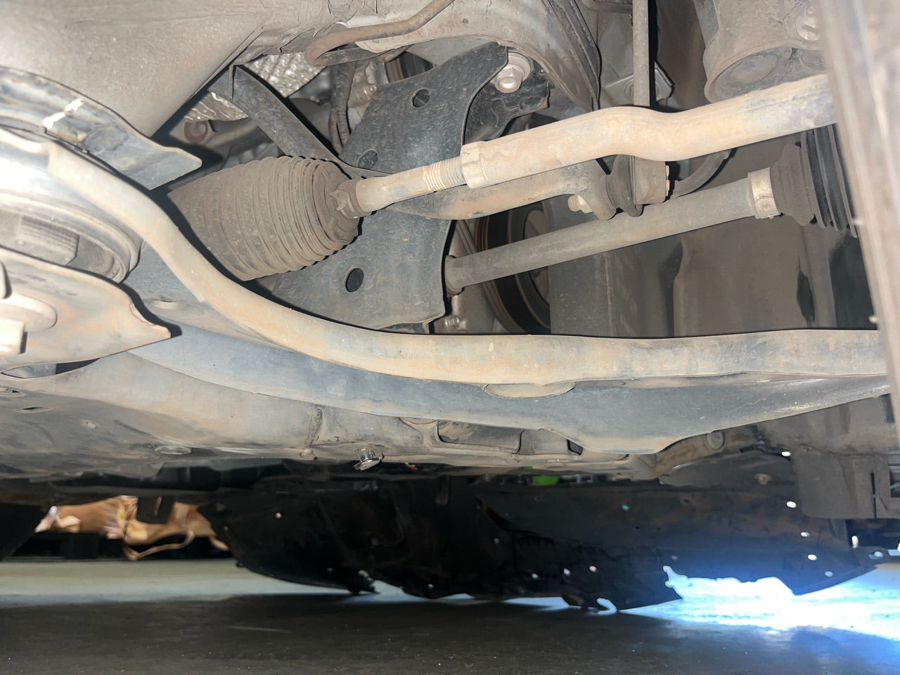 [CHOOSE PARTS] MAZDA DEMIO DJ3FS 2017 P3-VPS FF AT 2WD #0451000000478