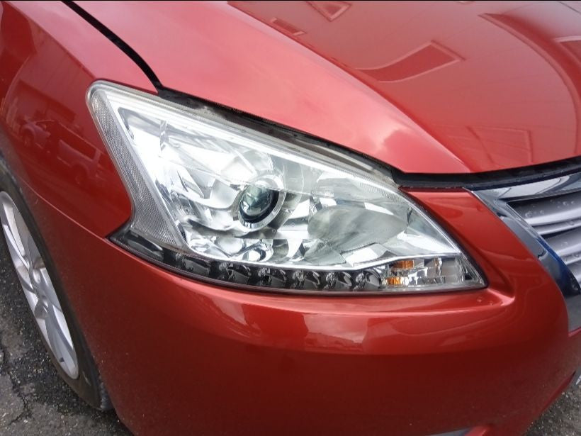[USED ENGINE] NISSAN SYLPHY TB17 2013 MRA8DE FF AT 2WD #0403269016860