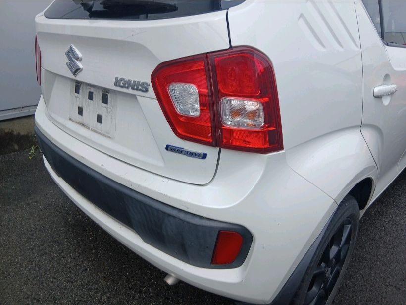[CHOOSE PARTS] SUZUKI IGNIS FF21S 2016 K12C FF AT 2WD #0401000000686