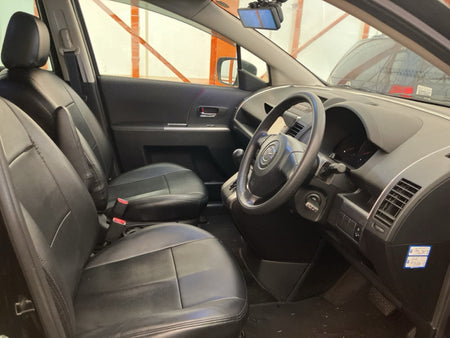 [USED ENGINE] MAZDA PREMACY CREW 2010 LF-VD FF AT 2WD #0003269150017