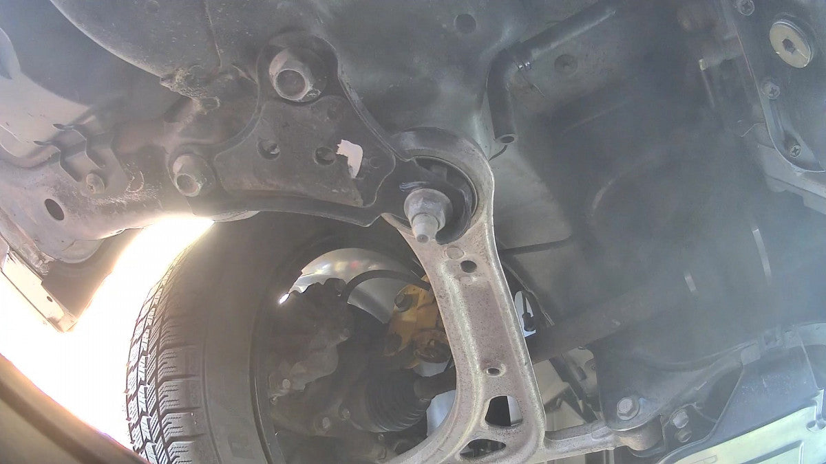 [CHOOSE PARTS] SUBARU LEGACY TOURING WAGON BP5 2005 EJ20 FF AT 4WD #0002002661879