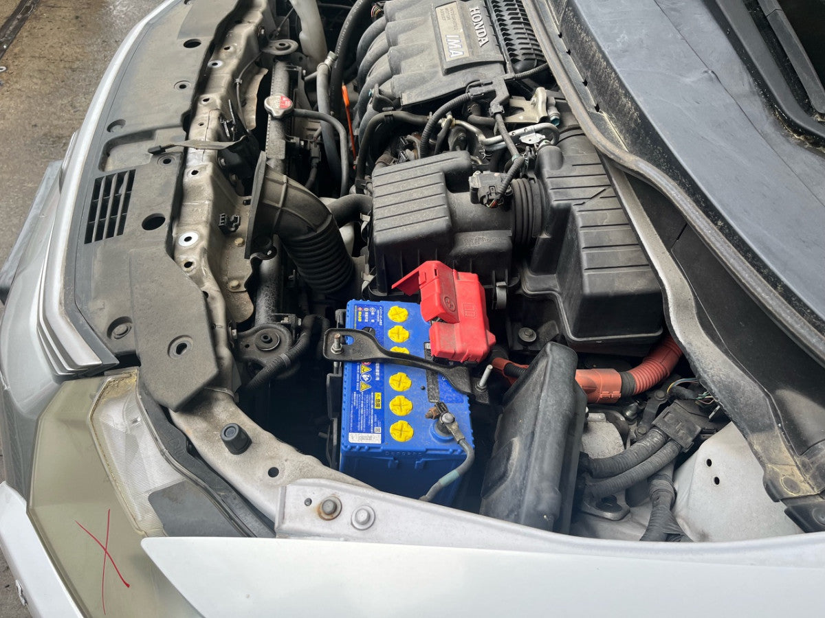 [CHOOSE PARTS] HONDA INSIGHT ZE2 2009 LDA FF AT 2WD #0451000000443