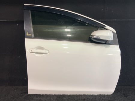 [F DOOR ASSY RH] TOYOTA AQUA NHP10 2016 1NZ-FXE FF AT 2WD #0003263059351