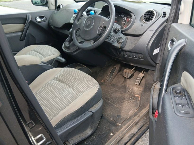 [CHOOSE PARTS] RENAULT KANGOO KWK4M 2012 K4M FF AT 2WD #0401000000657