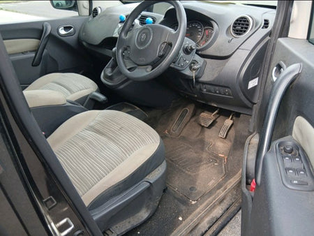 [CHOOSE PARTS] RENAULT KANGOO KWK4M 2012 K4M FF AT 2WD #0401000000657