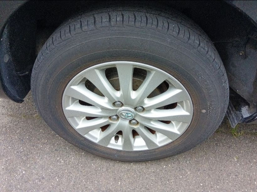 [CHOOSE PARTS] TOYOTA COROLLA FIELDER NZE141G 2007 1NZ-FE FF AT 2WD #0401000000635