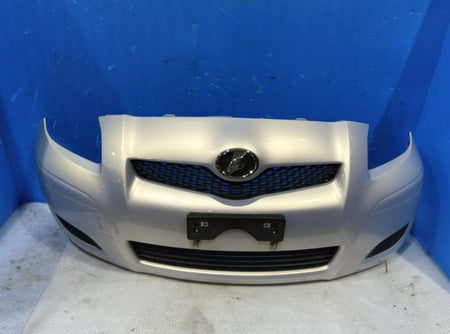 [F BUMPER ASSY] TOYOTA VITZ KSP90 2009 1KR-FE FF AT 2WD #0403269015966