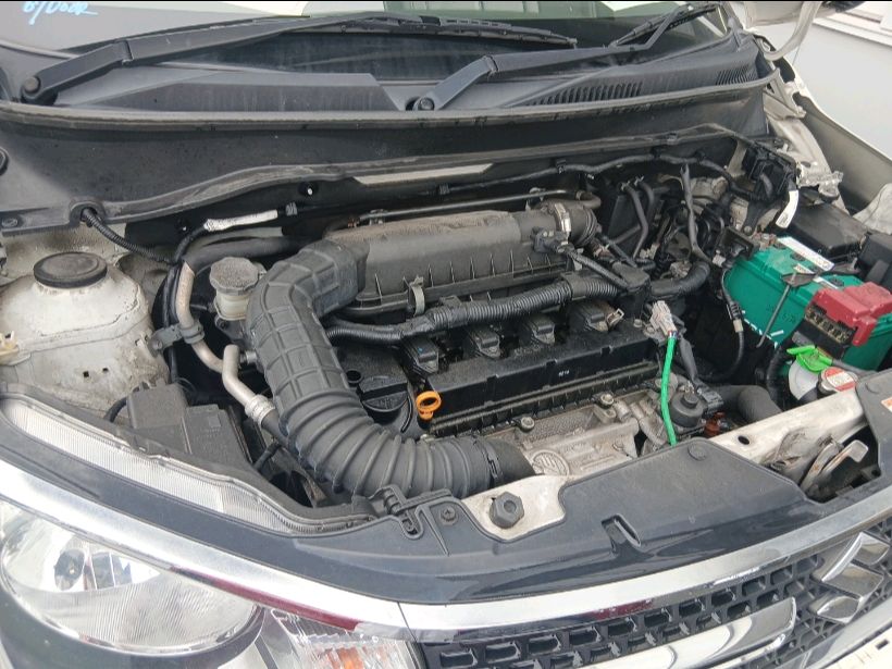 [CHOOSE PARTS] SUZUKI IGNIS FF21S 2016 K12C FF AT 2WD #0401000000686