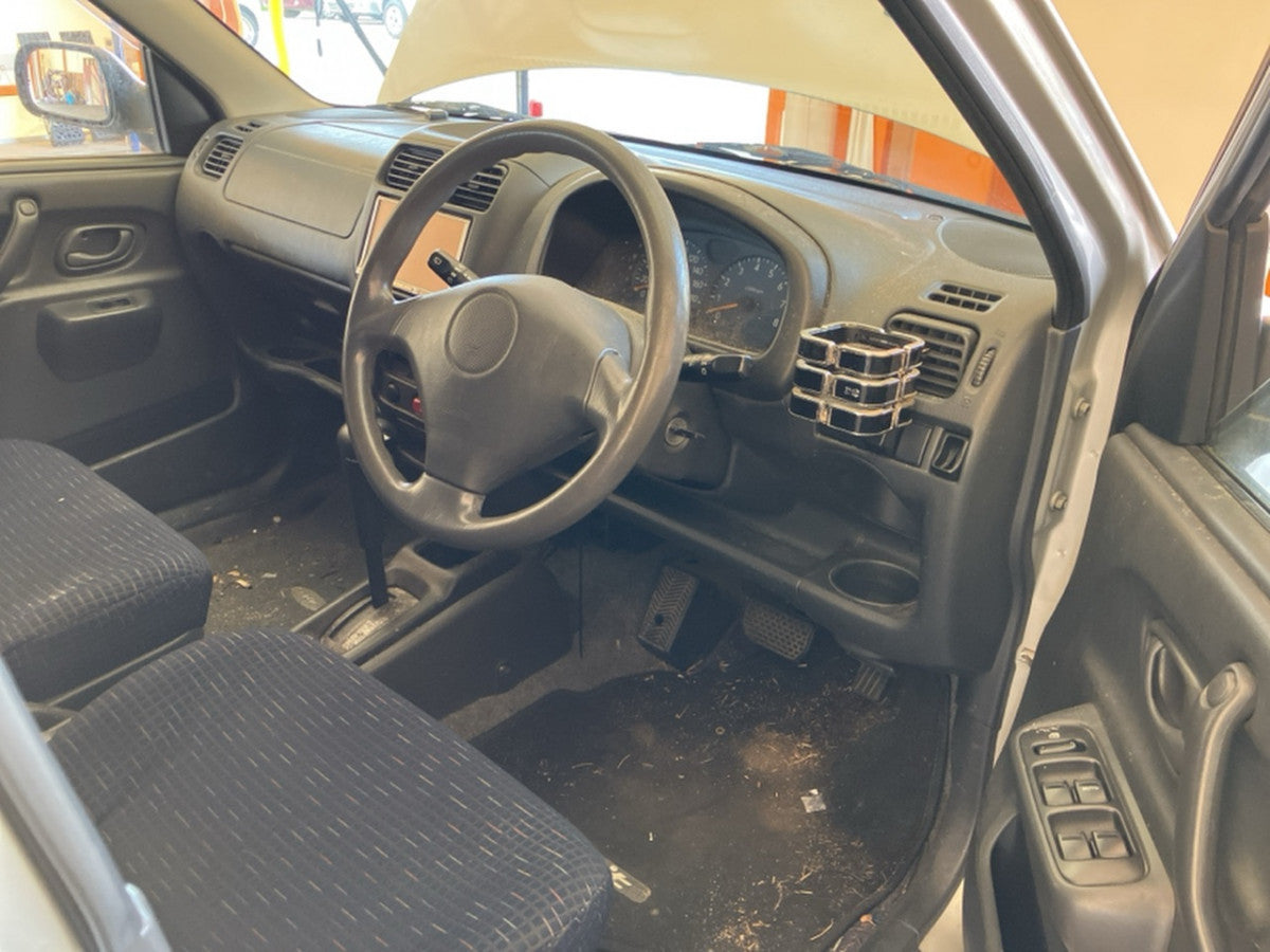 [CHOOSE PARTS] SUZUKI SWIFT HT51S 2002 M13A FF AT 2WD #0001000014875