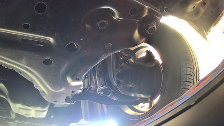 [CHOOSE PARTS] MAZDA DEMIO DE3FS 2008 ZJ-VEM FF AT 2WD #0001000015731