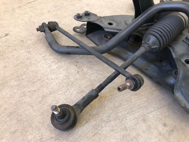 [F MEMBER] NISSAN ROOX B47A  BR06 FF AT 4WD #0003263048713