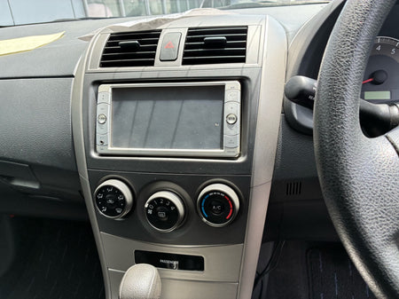 [F DRIVE SHAFT LH] TOYOTA COROLLA FIELDER NZE141G 2009 1NZ-FE FF AT 2WD #0403269016532