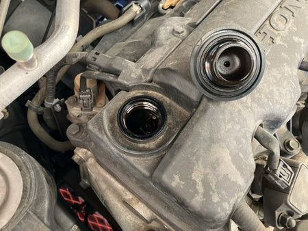 [CHOOSE PARTS] HONDA STREAM RN6 2009 R18A FF AT 2WD #0001000016101