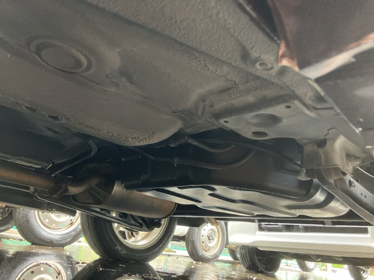 [CHOOSE PARTS] MITSUBISHI DELICA D:2 MB15S 2012 K12B FF AT 2WD #0002002661913