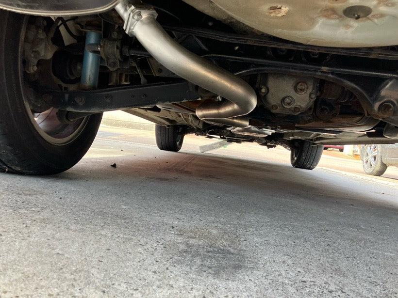 [CHOOSE PARTS] SUBARU LEGACY OUTBACK BRM 2013 FB25 FF AT 4WD #0002002693097