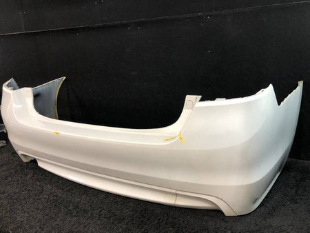 [R BUMPER ASSY] SUBARU LEGACY B4 BN9 2017 FB25 FF AT 4WD #0003252835418