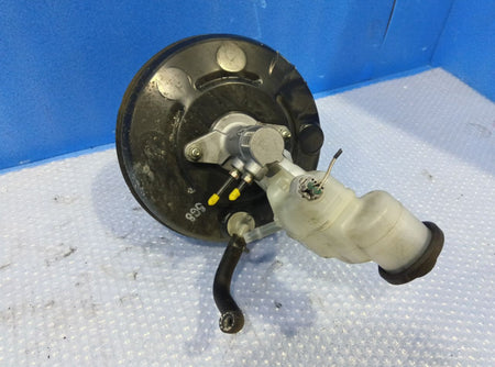 [BRAKE MASTER ASSY] TOYOTA VITZ KSP130 2013 1KR-FE FF AT 2WD #0403266010473