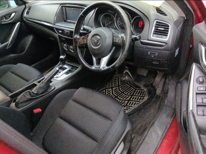 [CHOOSE PARTS] MAZDA ATENZA WAGON GJ2FW 2013 SH-VPTR FF AT 2WD #0401000000866