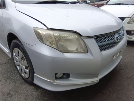 [CHOOSE PARTS] TOYOTA COROLLA FIELDER NZE141G 2006 1NZ-FE FF AT 2WD #0401000000860