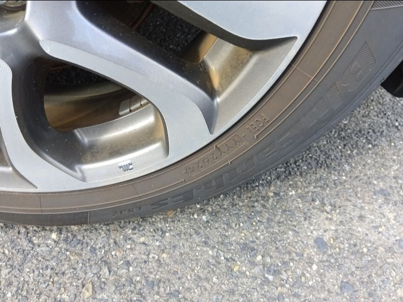 [FENDER LH] MAZDA DEMIO DJ5FS 2015 S5-DPTS FF AT 2WD #0403269016060