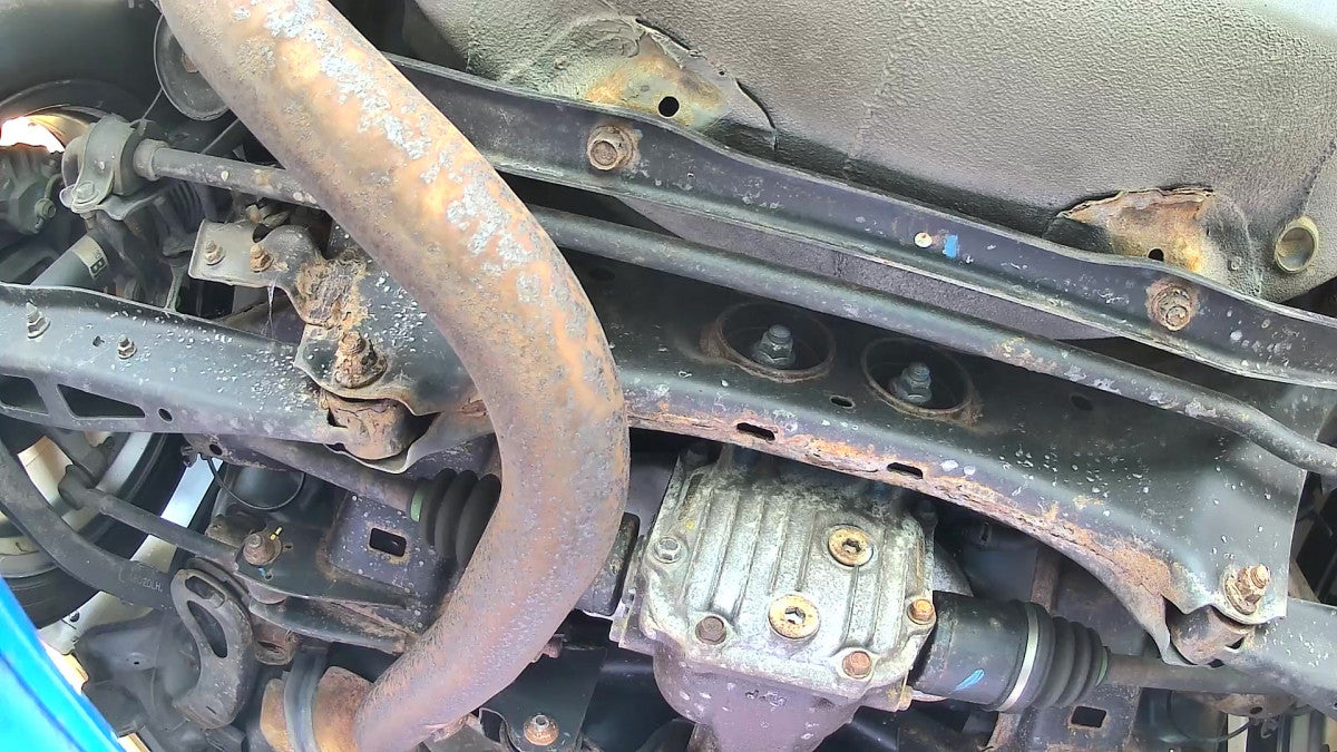 [CHOOSE PARTS] SUBARU LEGACY B4 BMM 2013 FB25 FF AT 4WD #0001000015883
