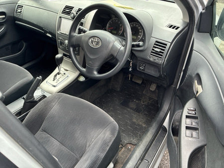 [CHOOSE PARTS] TOYOTA COROLLA FIELDER NZE141G 2008 1NZ-FE FF AT 2WD #0401000000913