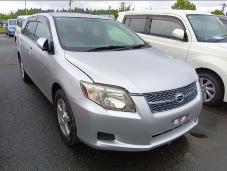 [FUEL DELIVERY PIPE] TOYOTA COROLLA FIELDER NZE141G 2007 1NZ-FE FF AT 2WD #0403266010667