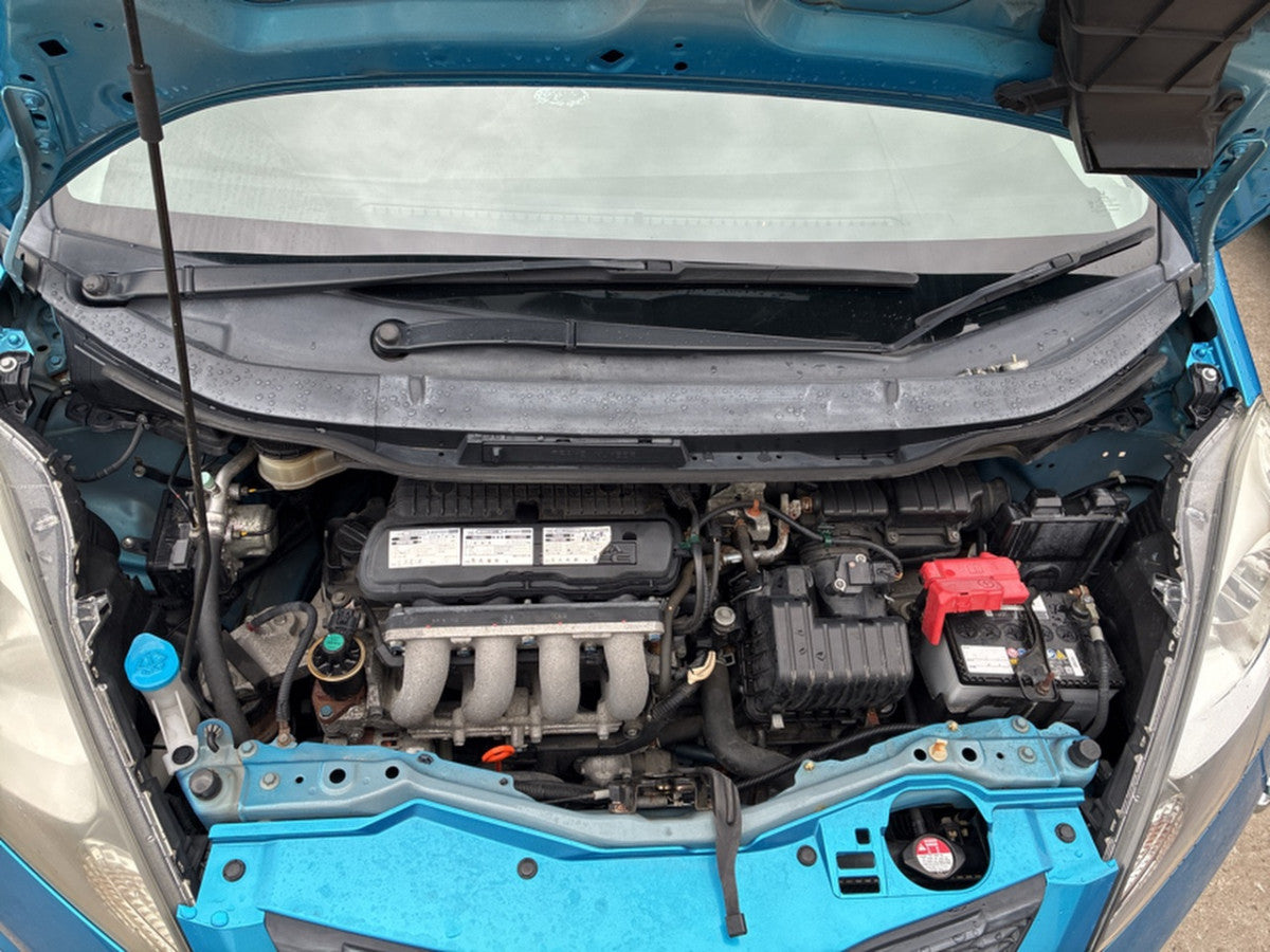 [CHOOSE PARTS] HONDA FIT GE6 2010 L13A FF AT 2WD #0002002692791