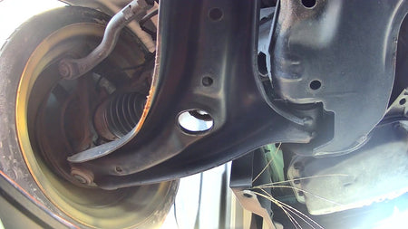 [CHOOSE PARTS] MAZDA DEMIO DEJFS 2011 P3-VPS FF AT 2WD #0001000016382