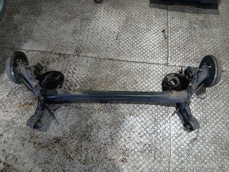 [REAR HOUSING ASSY] TOYOTA VITZ KSP90 2009 1KR-FE FF AT 2WD #0403269016347