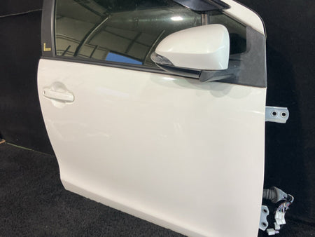 [F DOOR ASSY RH] TOYOTA AQUA NHP10 2016 1NZ-FXE FF AT 2WD #0003263059351