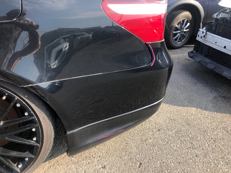 [R BUMPER ASSY] LEXUS LS USF40 2007 1UR-FSE FR AT 2WD #0003249747187
