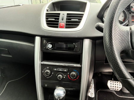 [CHOOSE PARTS] PEUGEOT 207 A75F01 2012 5F01  AT 2WD #0401000000755