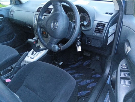 [CHOOSE PARTS] TOYOTA COROLLA FIELDER NZE141G 2008 1NZ-FE FF AT 2WD #0401000000719