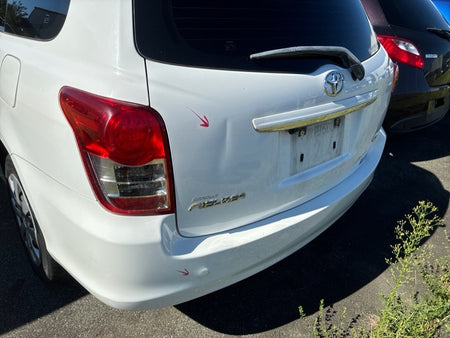 [CHOOSE PARTS] TOYOTA COROLLA FIELDER NZE144G 2009 1NZ-FE FF AT 4WD #0401000000904