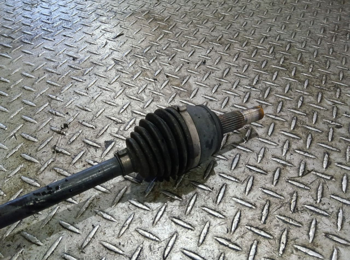 [F DRIVE SHAFT RH] MAZDA DEMIO DJ5FS 2018 S5-DPTS FF AT 2WD #0403267013706