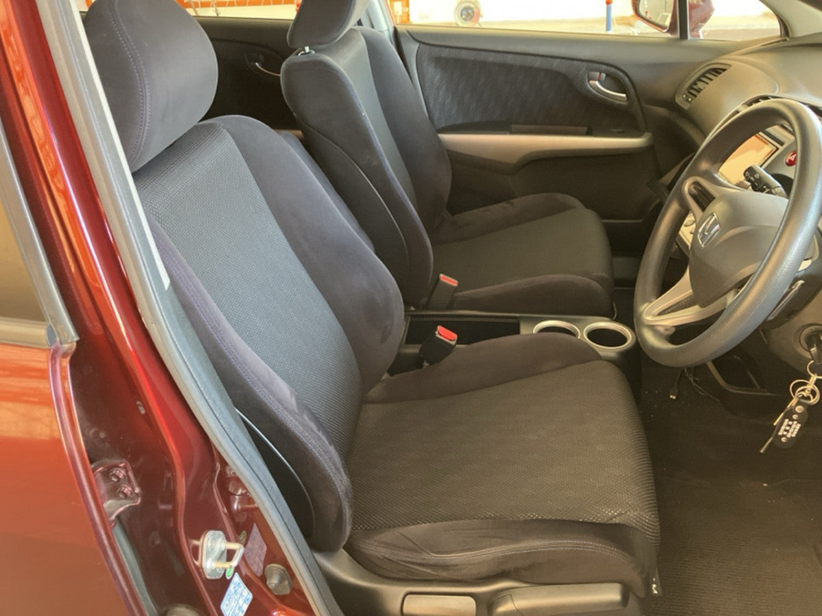[CHOOSE PARTS] HONDA STREAM RN6 2012 R18A FF AT 2WD #0001000003948