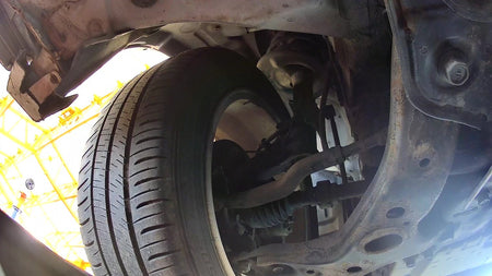 [CHOOSE PARTS] TOYOTA ESTIMA ACR50W 2007 2AZ-FE FF AT 2WD #0002002693109